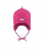 Шапочка Reima®, Hippa Pink, цвет Розовый для девочки по цене от 1000