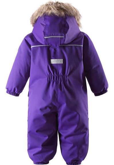 Комбинезон Reimatec®, Gotland purple pansy, цвет Фиолетовый для девочки по цене от 5999