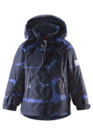 Куртка Reimatec®, Knoppi denim blue, цвет Синий для мальчик по цене от 5999