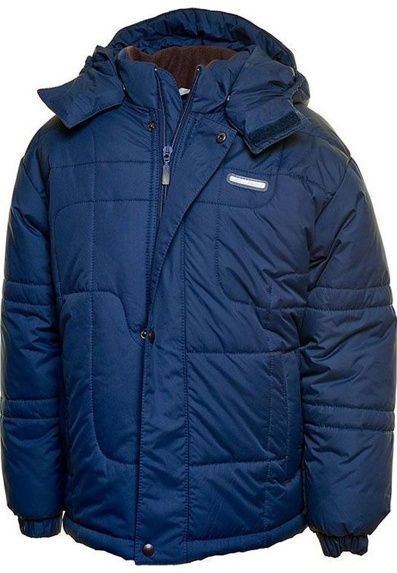 Куртка Reima®, Mime navy, цвет Синий для мальчик по цене от 2400