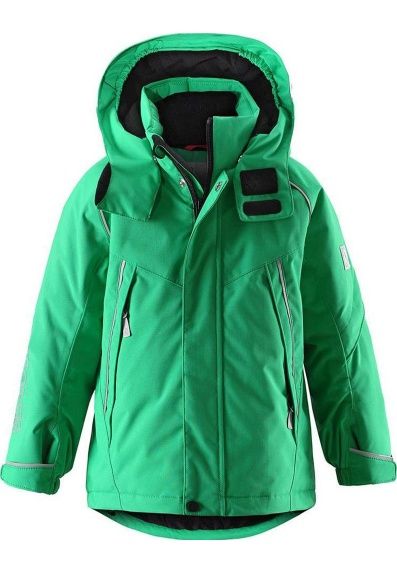 Куртка Reimatec®, Sturby green, цвет Зеленый для мальчик по цене от 5999