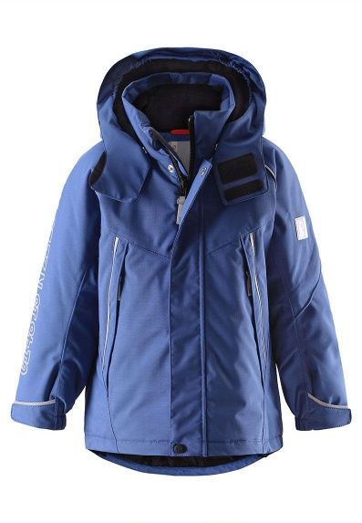 Куртка Reimatec®, Sturby denim blue, цвет Синий для мальчик по цене от 5999