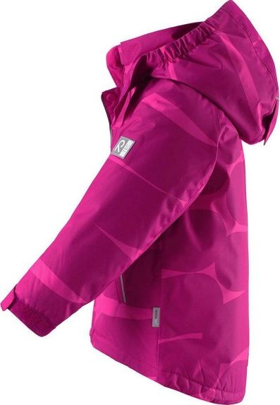 Куртка Reimatec®, Knoppi pink, цвет Розовый для девочки по цене от 5999