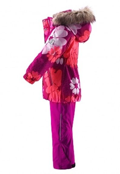 Детский комплект Reimatec®, Scenic berry pink, цвет Розовый для девочки по цене от 8999