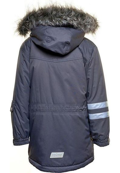 Куртка Reimatec®, Kiefer Clay, цвет Серый для мальчик по цене от 4000