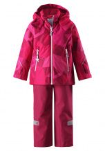 Комплект Reimatec®, Grane, цвет Розовый для девочки по цене от 8999