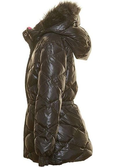 Куртка Reima®, Hachi Black, цвет Черный для девочки по цене от 3160