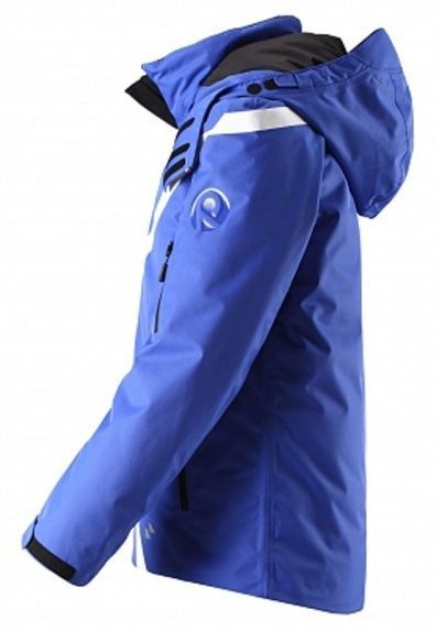 Куртка Reimatec®, Trailing mid blue, цвет Синий для мальчик по цене от 7974