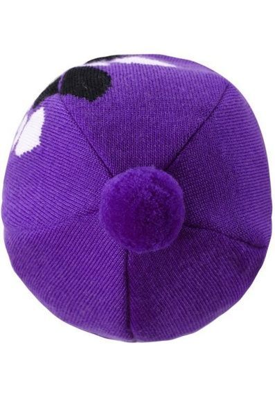 Шапочка Reima®, Kleeia purple, цвет Фиолетовый для девочки по цене от 1199