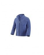 Флисовая куртка Reima®, Lento violet, цвет Серый для унисекс по цене от 1000