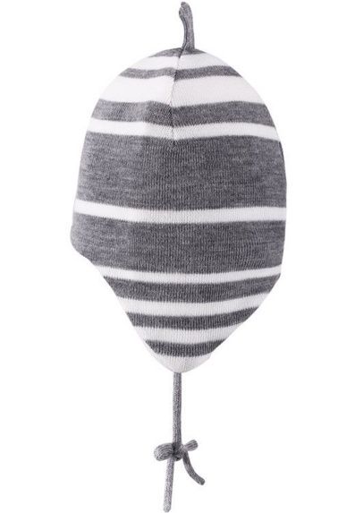Шапочка Reima®, Auva grey, цвет Серый для мальчик по цене от 1199