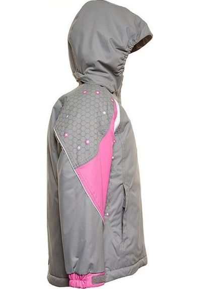 Куртка Reimatec®, Immi clay, цвет Бежевый для девочки по цене от 3200