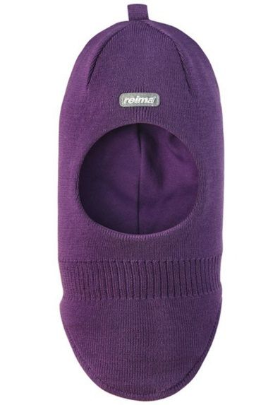 Шапка-шлем Reima®, Min Violet, цвет Фиолетовый для девочки по цене от 1619