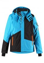 Куртка Reimatec® Taganay, цвет Голубой для унисекс по цене от 7379