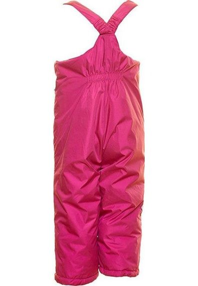 Брюки Reima®, Loihe Fuchsia, цвет Розовый для девочки по цене от 1199