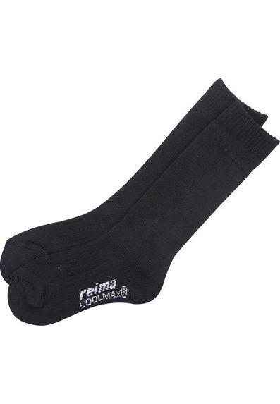 Носки Reima®, Takoyaki Black, цвет Черный для мальчик по цене от 693