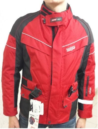 Куртка Reima® Motorsports, Lady red, цвет Розовый для унисекс по цене от 5999