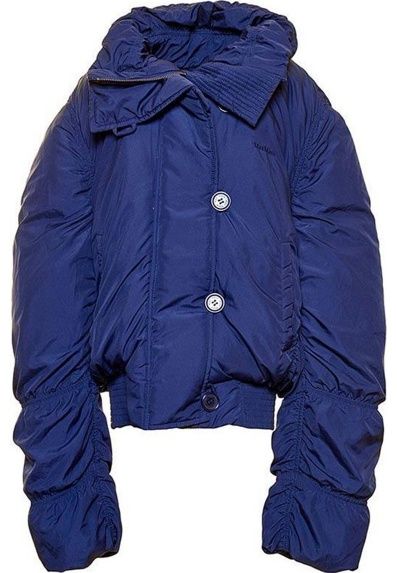 Куртка Maxmara Violet, цвет Фиолетовый для девочки по цене от 7999.00