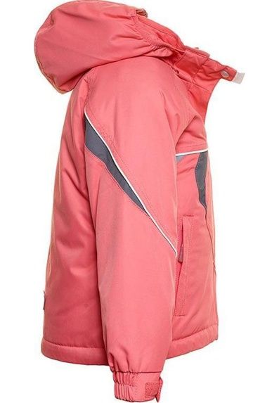 Куртка Reimatec®, Oksa Nectar, цвет Коралловый для девочки по цене от 2400
