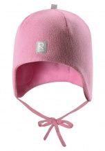 Шапочка Reima®, Auva, цвет Розовый для девочки по цене от 1519