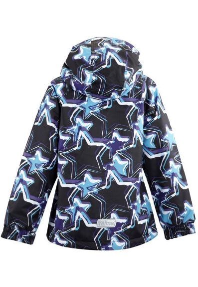 Куртка Reimatec®, Eir Black, цвет Черный для девочки по цене от 4799