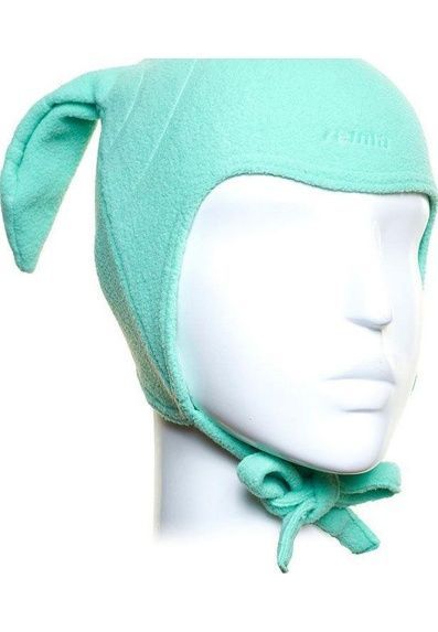 Флисовая шапочка Reima®, Lavaka Apple green, цвет Зеленый для унисекс по цене от 899