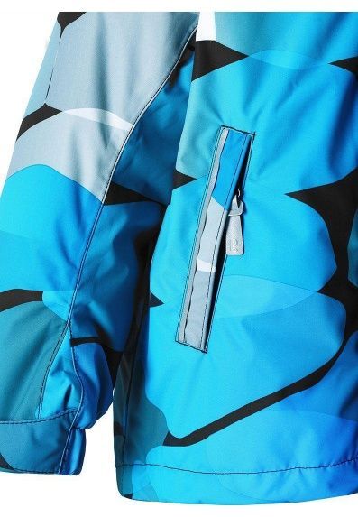 Куртка Reimatec®, Viisu mid blue, цвет Голубой для мальчик по цене от 5999