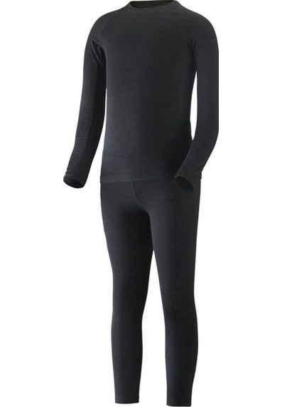Шерстяной комплект Reima®, Interior Black, цвет Черный для мальчик по цене от 2699