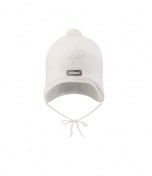 Флисовая шапочка Reima®, Silent white, цвет Белый для девочки по цене от 799
