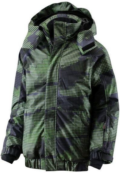 Куртка Reima®, John lime, цвет Зеленый для мальчик по цене от 4199