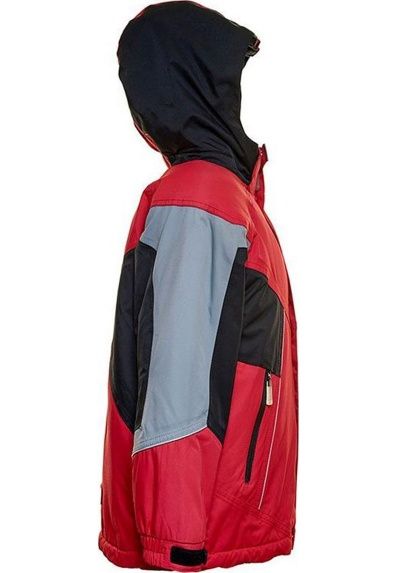 Куртка Reimatec®, Forb Red, цвет Красный для мальчик по цене от 3200