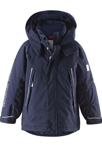 Куртка Reimatec®, Sturby navy, цвет Темно-синий для мальчик по цене от 5999