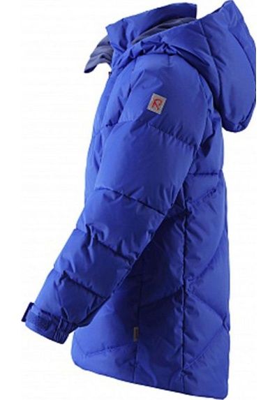 Куртка Reima®, Vartti mid blue, цвет Синий для мальчик по цене от 5999