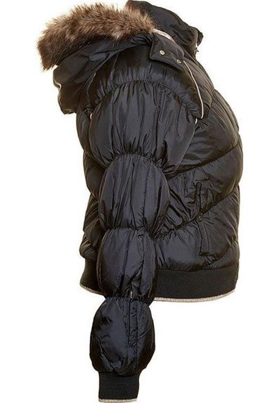 Куртка, Jlo black, цвет Черный для девочки по цене от 2600