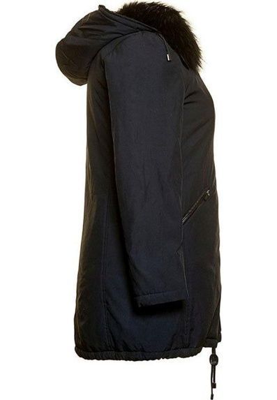 Куртка Black Partner black, цвет Черный для девочки по цене от 2240