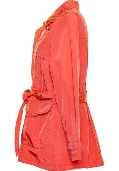 Куртка Brenntano red, цвет Розовый для девочки по цене от 1280