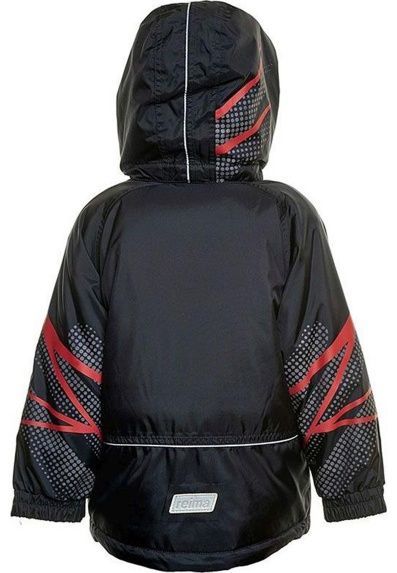 Куртка Reimatec® X, Zenne Black, цвет Черный для мальчик по цене от 3200