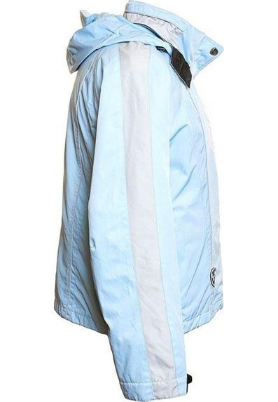 Куртка, Crane white blue, цвет Голубой для мальчик по цене от 1600