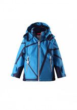 Куртка Reimatec®, Grane, цвет Синий для мальчик по цене от 5099
