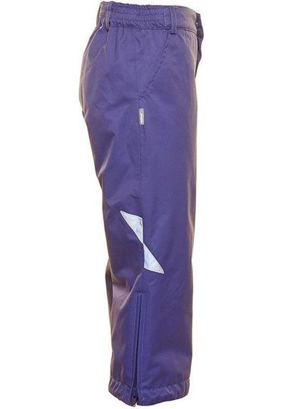 Брюки Reimatec®, Lofn Dark lilac, цвет Фиолетовый для девочки по цене от 2399