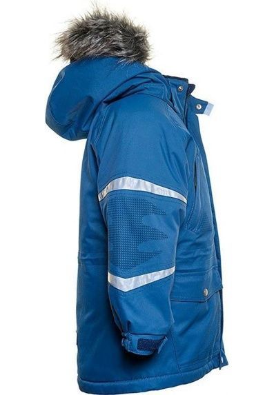 Куртка Reimatec®, Grisha shadow, цвет Голубой для мальчик по цене от 4000