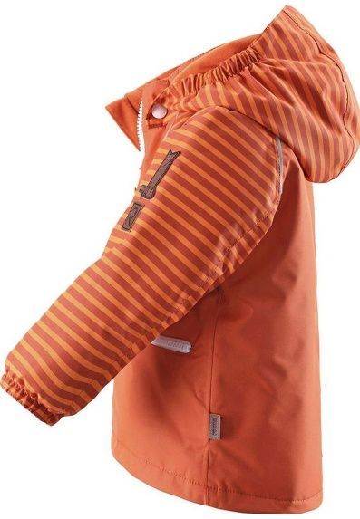 Куртка Reima®, Taitava foxy orange, цвет Оранжевый для мальчик по цене от 3999.00