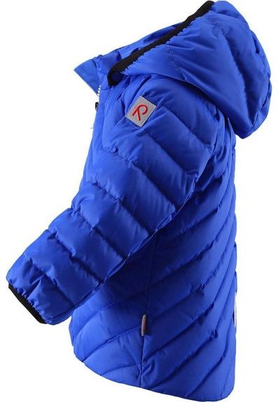 Куртка Reima®, Ovela mid blue, цвет Синий для мальчик по цене от 4199