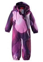Комбинезон Reimatec®, Loska, цвет Фиолетовый для девочки по цене от 6929