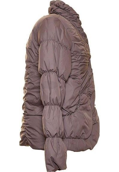 Куртка, Youth by Esprit brown, цвет Коричневый для девочки по цене от 1920