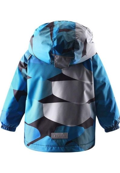 Куртка Reimatec®, Viisu mid blue, цвет Голубой для мальчик по цене от 3899