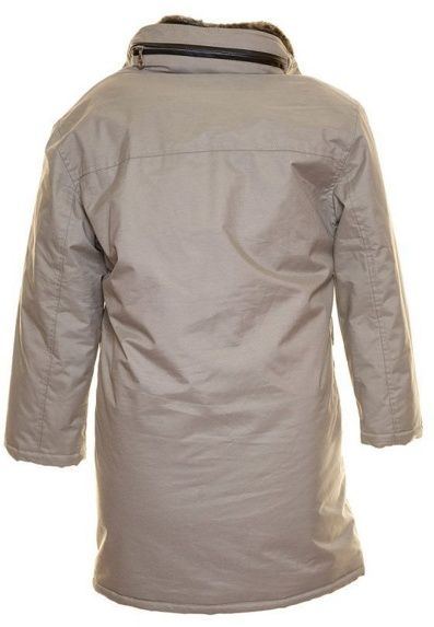 Varci cart куртка grey, цвет Серый для мальчик по цене от 9999.00