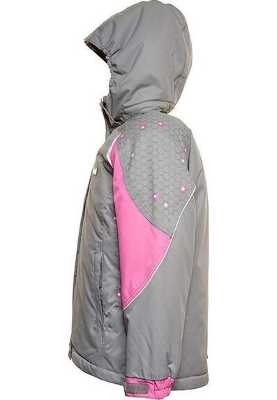 Куртка Reimatec®, Immi clay, цвет Бежевый для девочки по цене от 3200