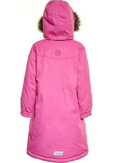 Куртка Reimatec®, Nadia pink, цвет Розовый для девочки по цене от 4000