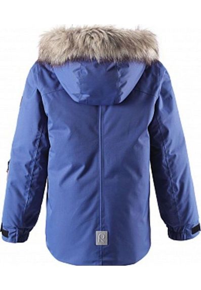 Куртка Reimatec®, Voitto denim blue, цвет Синий для мальчик по цене от 6599